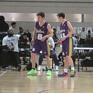 Meet your Posher, Noah